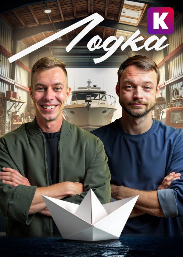 Лодка Лодка